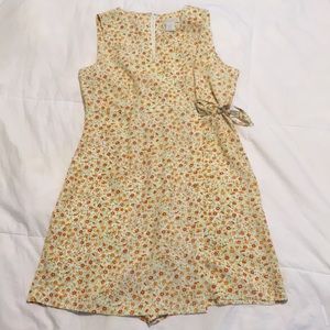 Women’s one piece